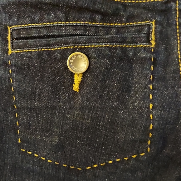 Girl's Gap Denim shorts - Picture 6 of 8